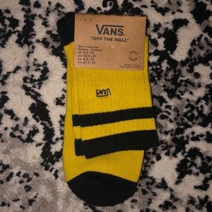 Vans socks